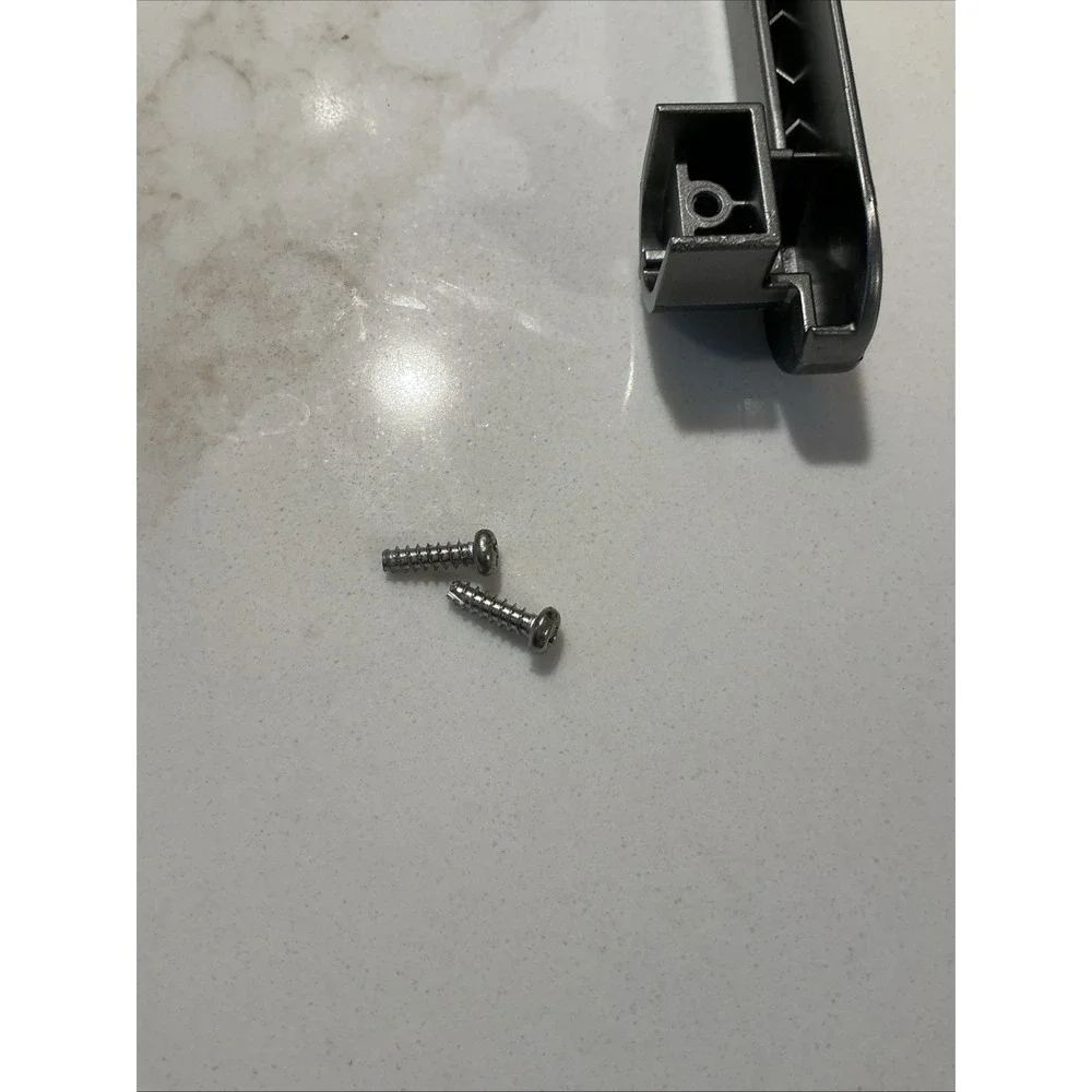 KEURIG k-Cafe K83 Machine Lid Top Handle OEM Replacement Part W/Screws